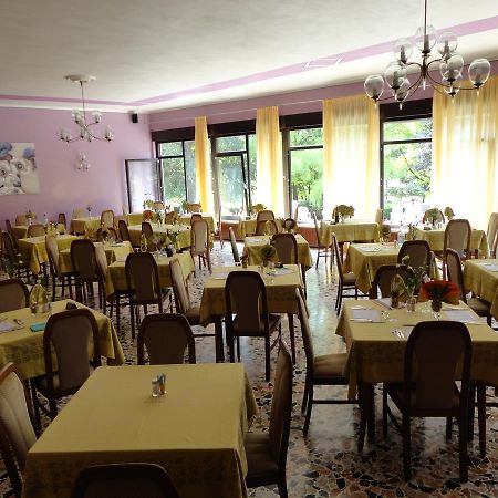 Hotel Levico Levico Terme Eksteriør billede